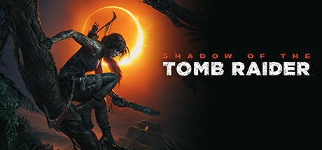 Capa: Shadow of the Tomb Raider: Definitive Edition