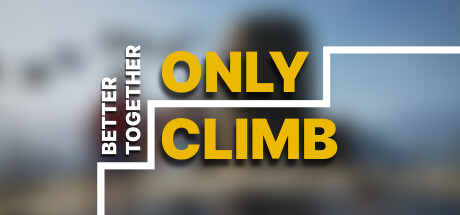 Capa: Only Climb: Better Together