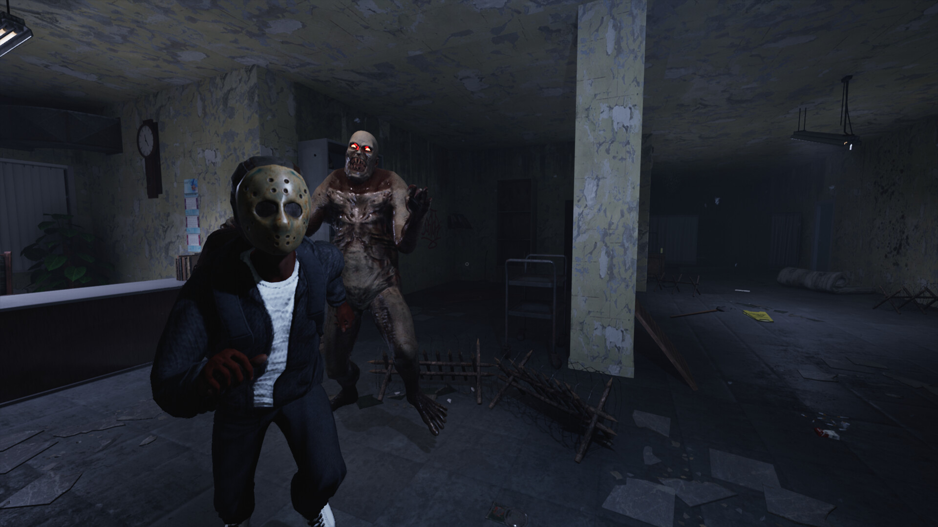 Captura: Inside the Labs