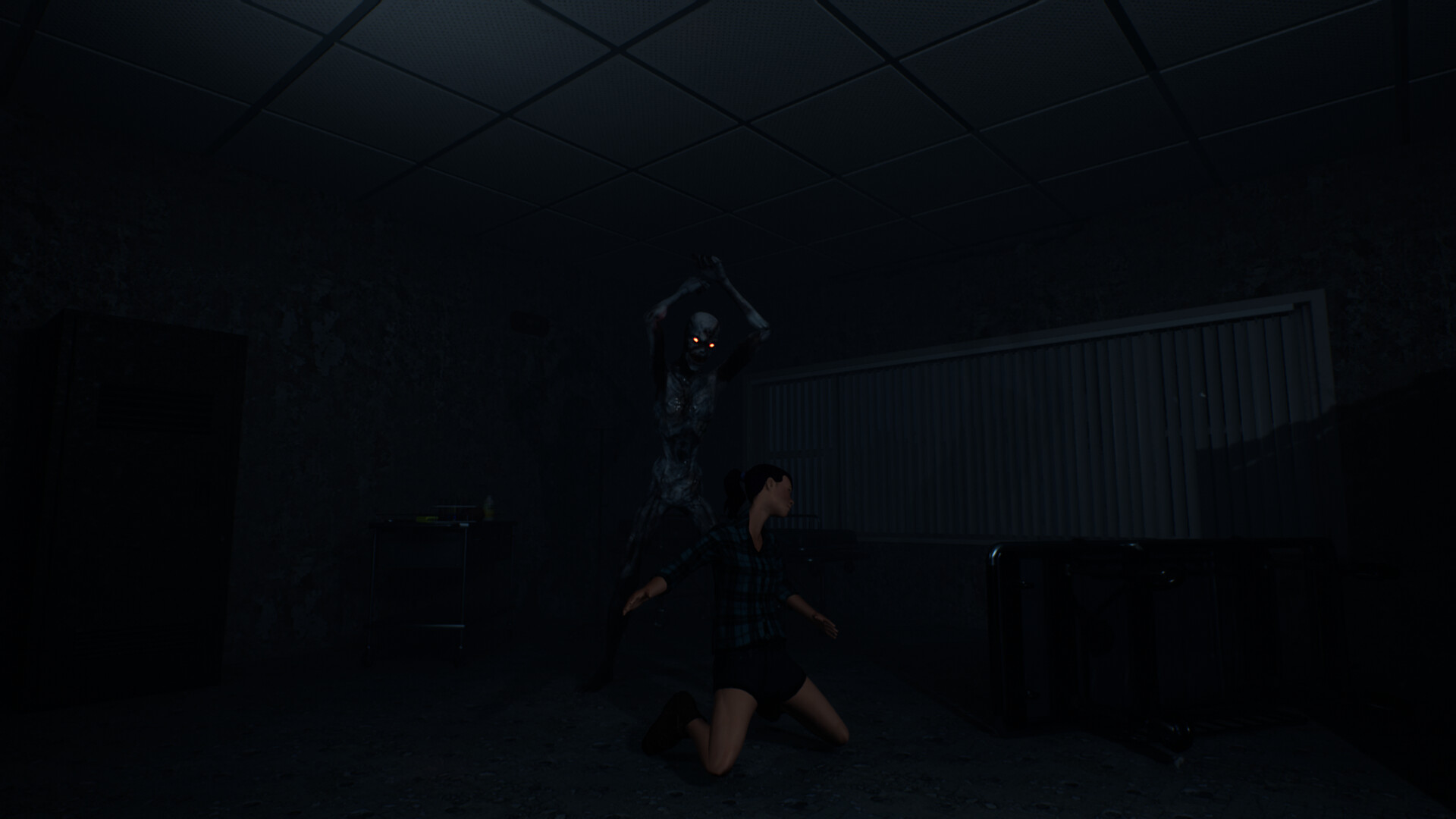 Captura 11: Inside the Labs