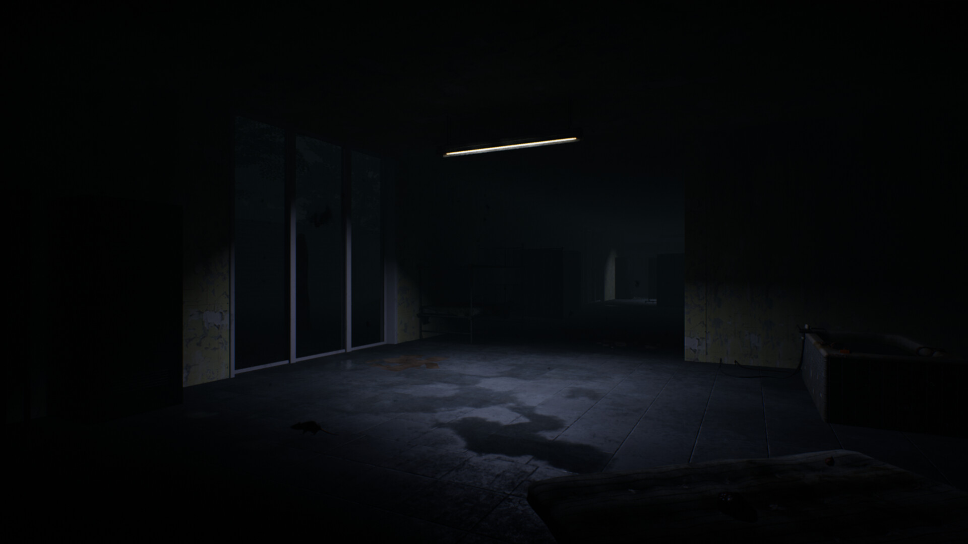 Captura 12: Inside the Labs