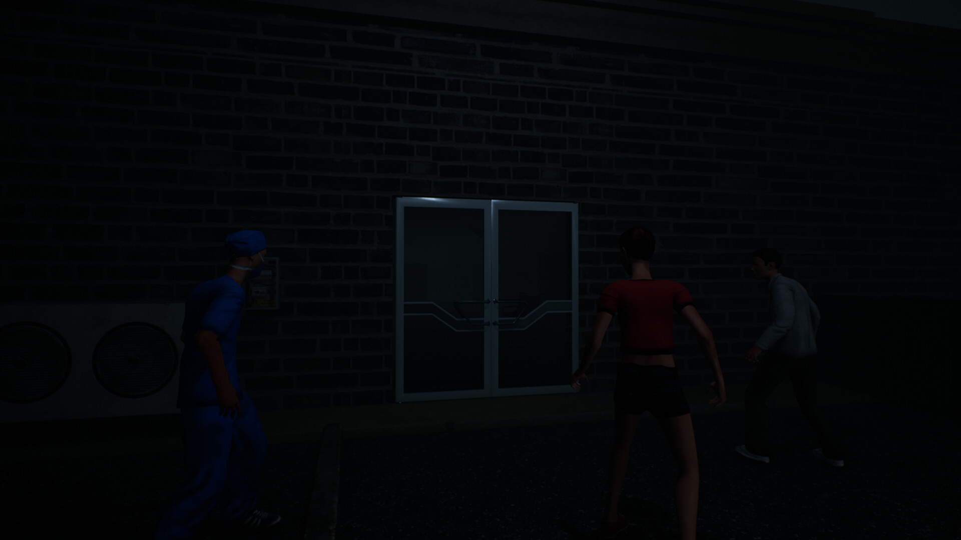 Captura 14: Inside the Labs