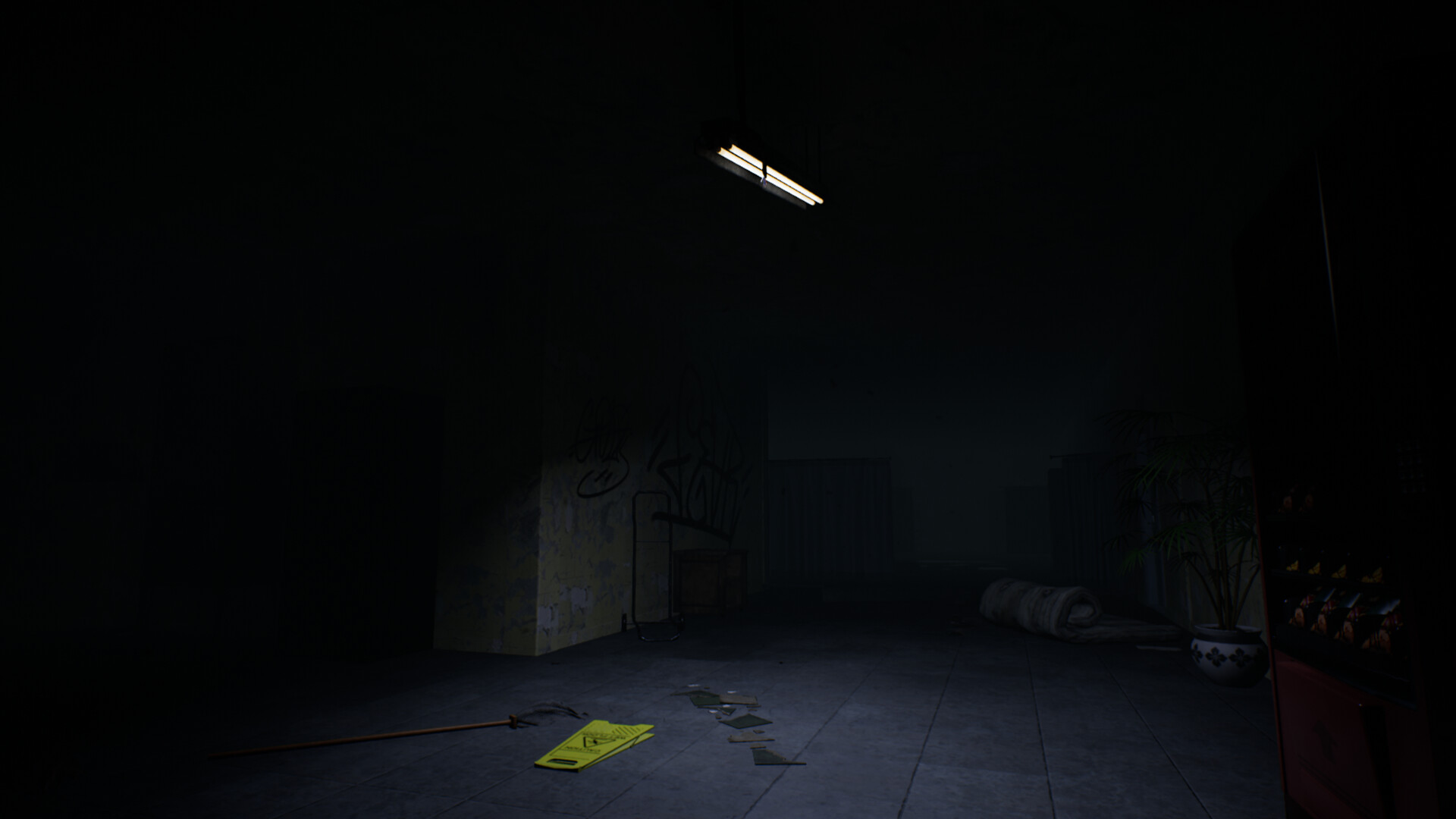 Captura 8: Inside the Labs