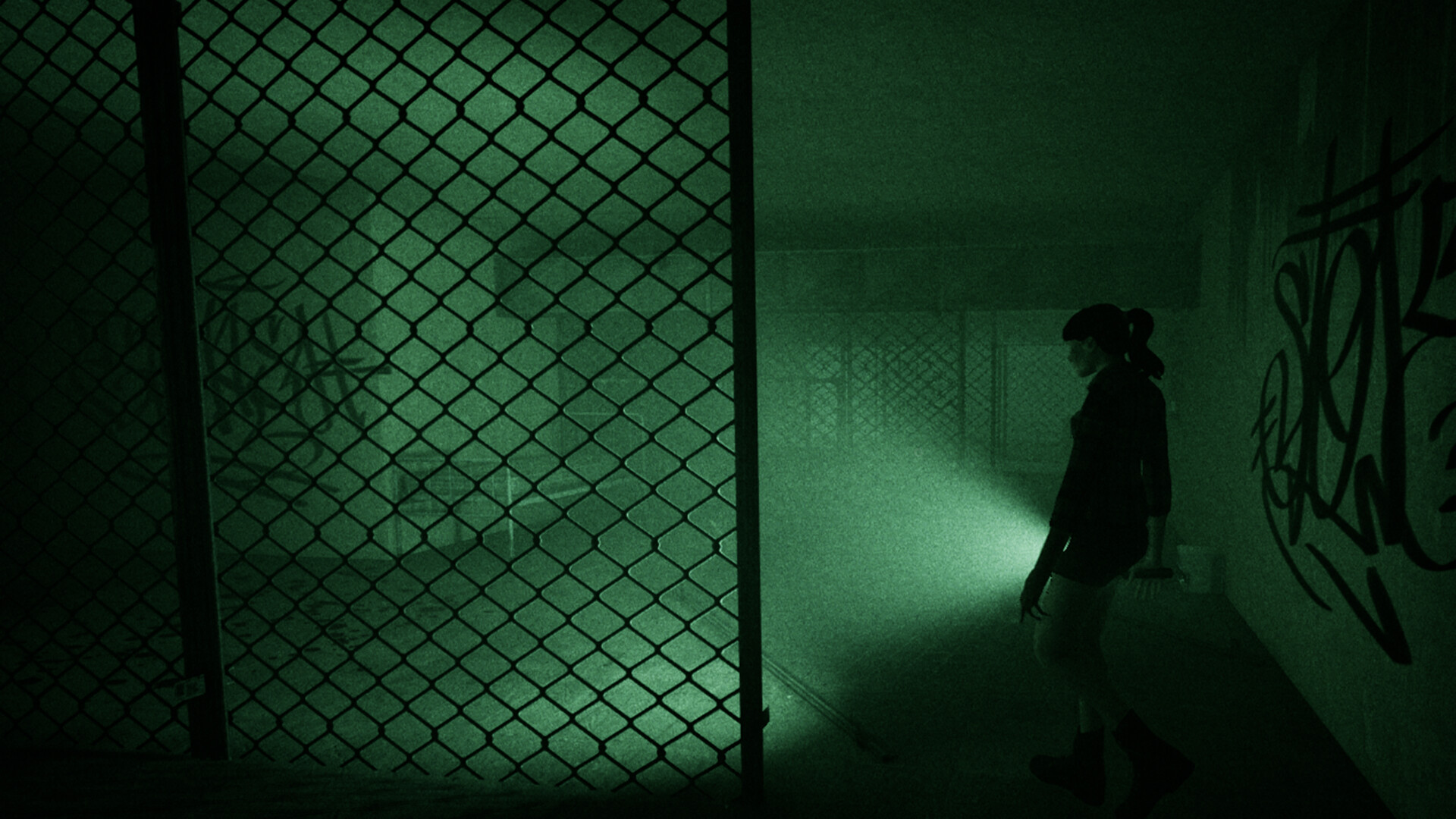 Captura 9: Inside the Labs