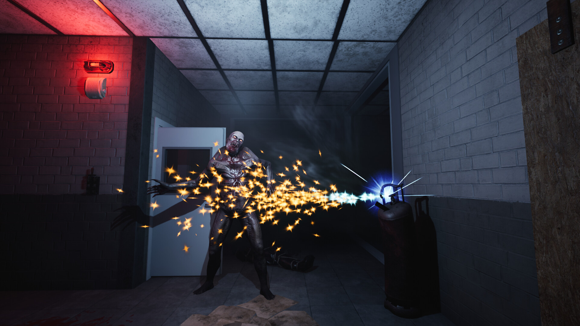 Captura 10: Inside the Labs