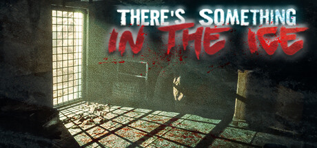 Capa: There's Something In The Ice