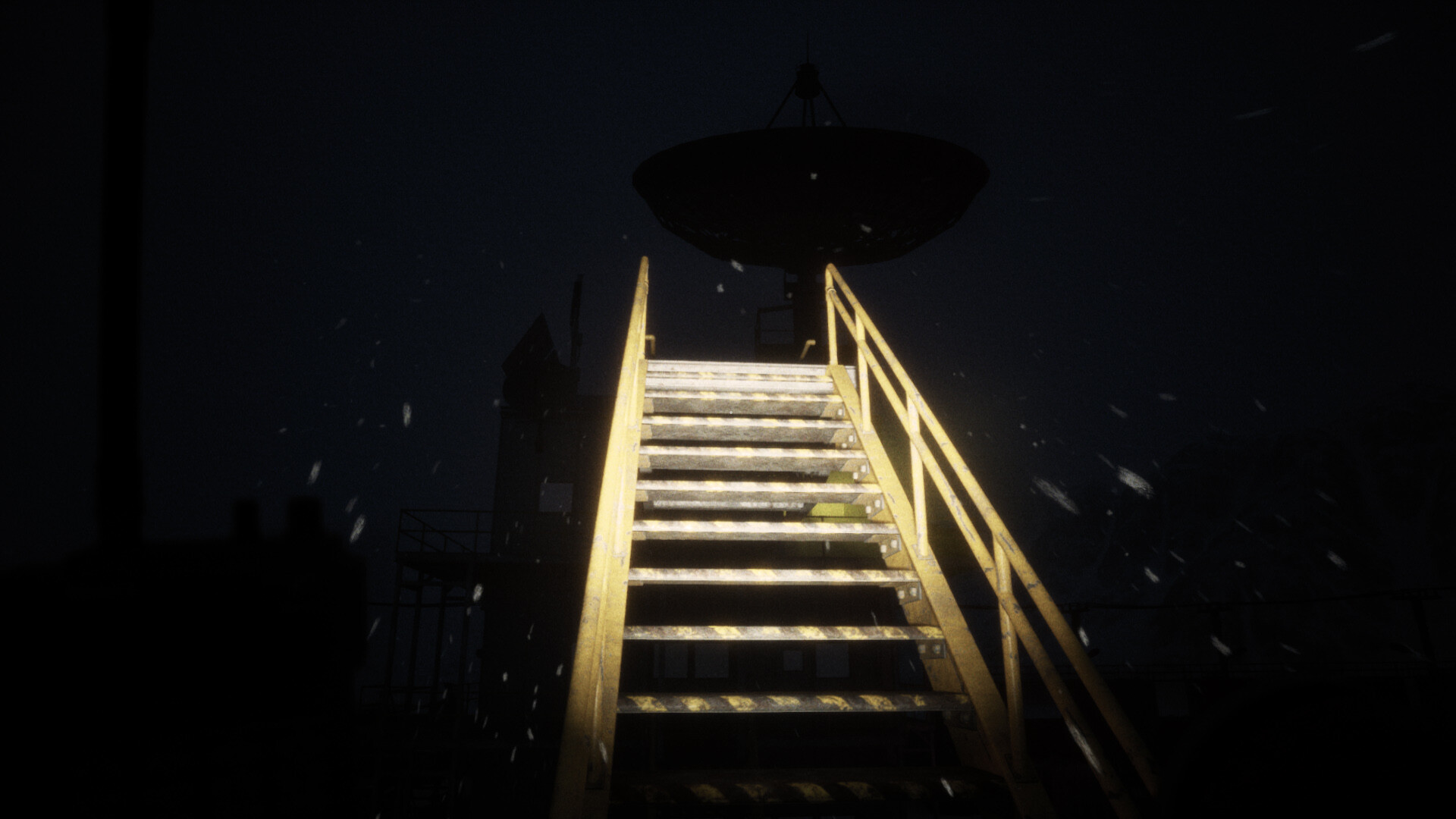 Captura 13: There's Something In The Ice