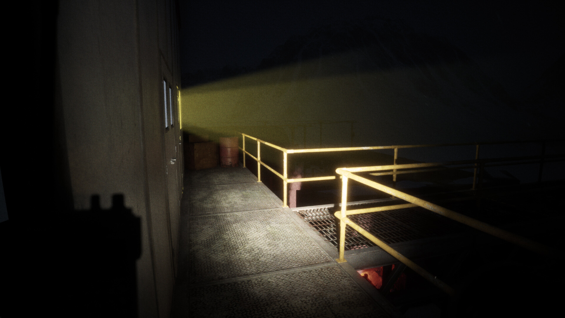 Captura 14: There's Something In The Ice