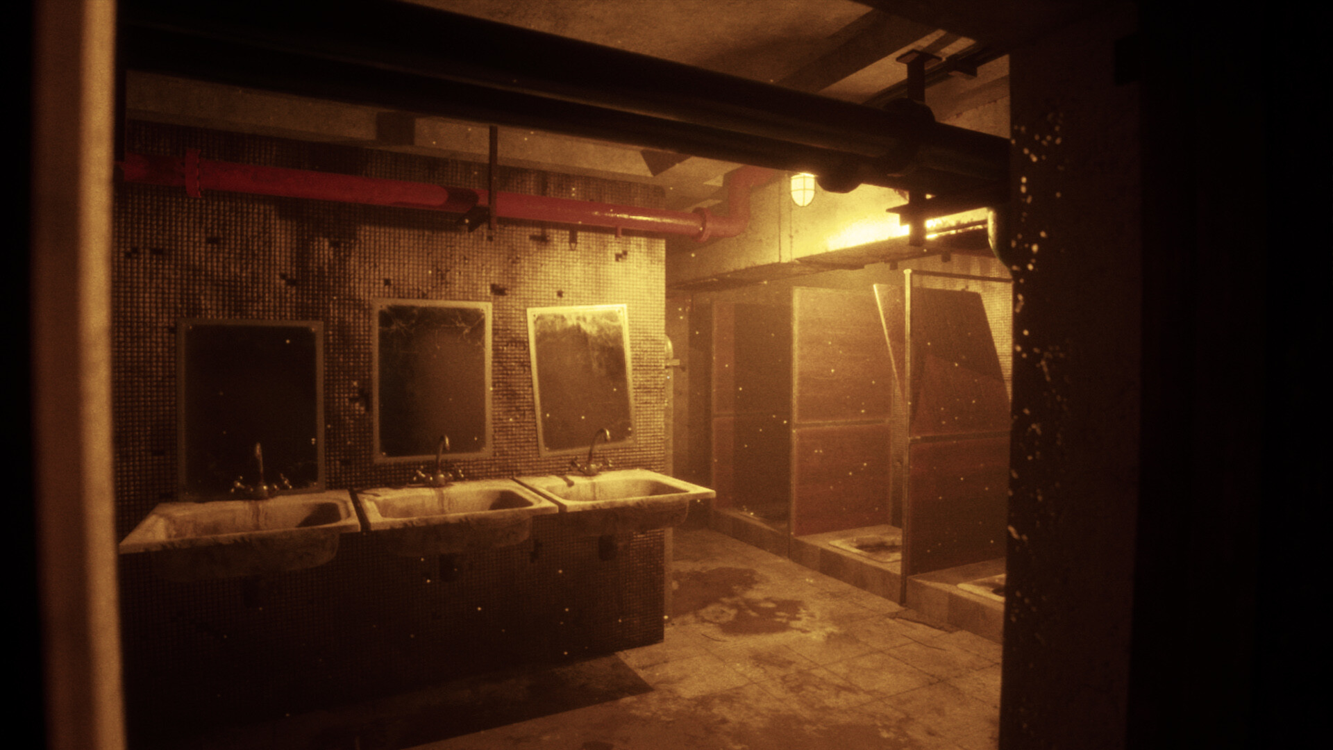 Captura: There's Something In The Ice