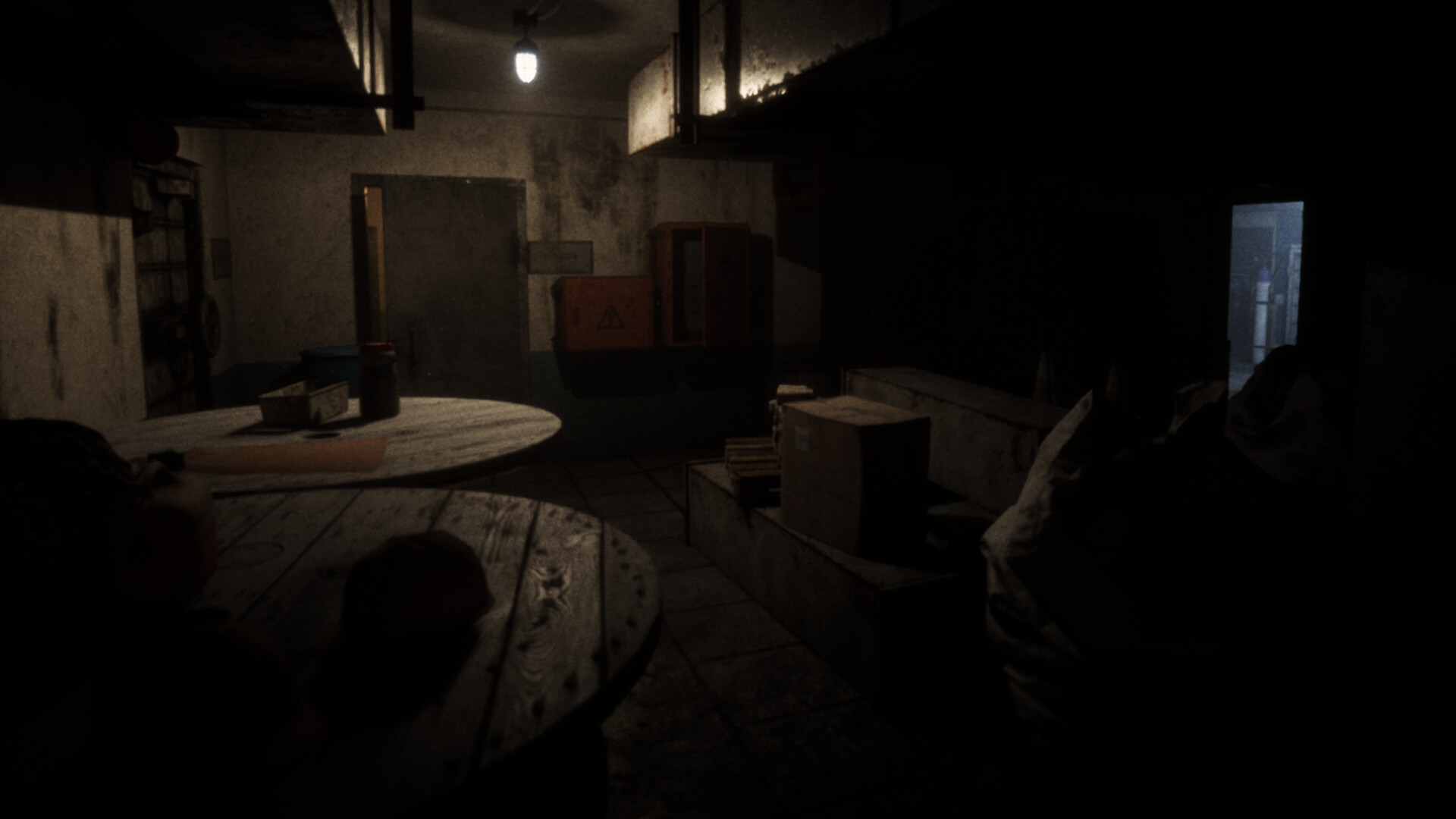 Captura 6: There's Something In The Ice