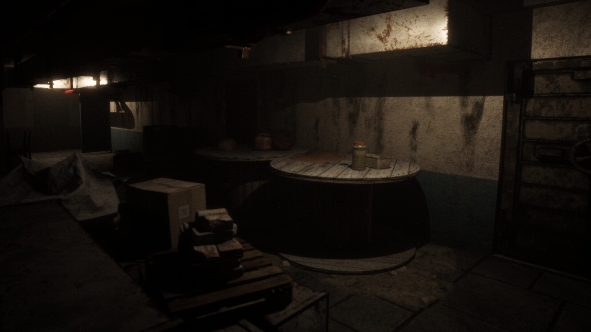 Captura 7: There's Something In The Ice