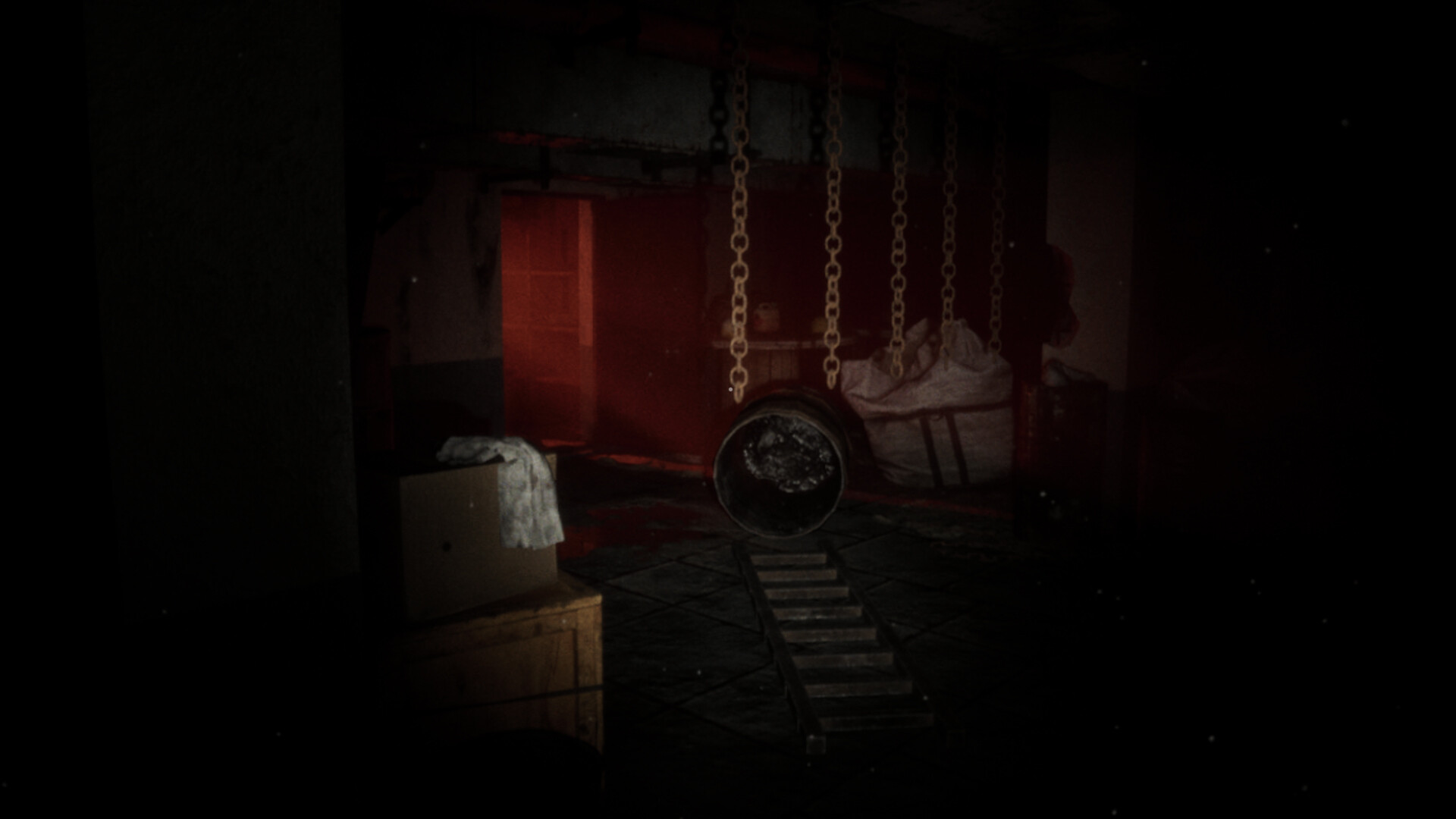 Captura 9: There's Something In The Ice