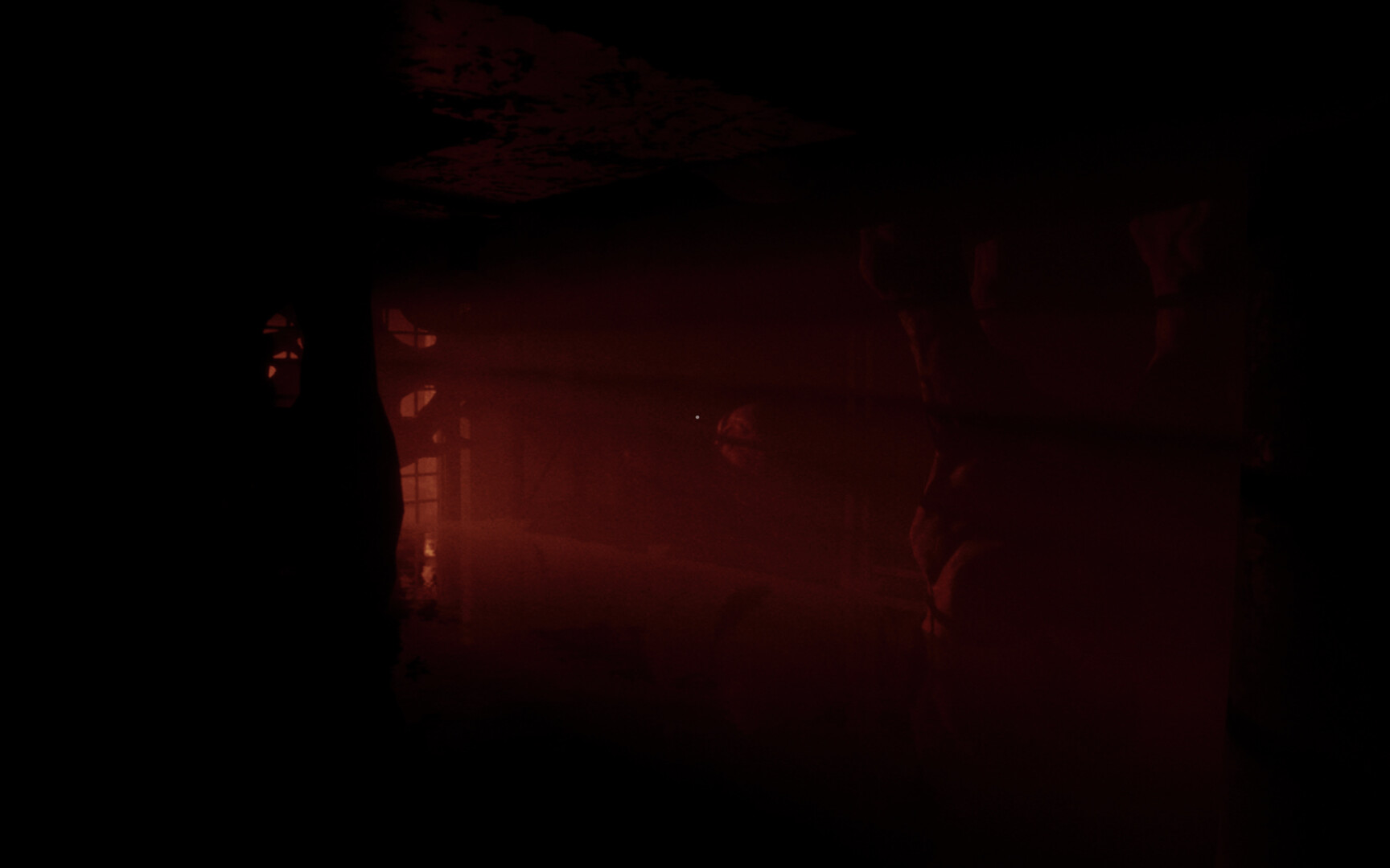 Captura 10: There's Something In The Ice