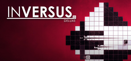 Capa: INVERSUS Deluxe