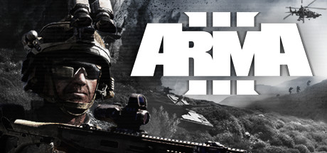 Capa: Arma 3