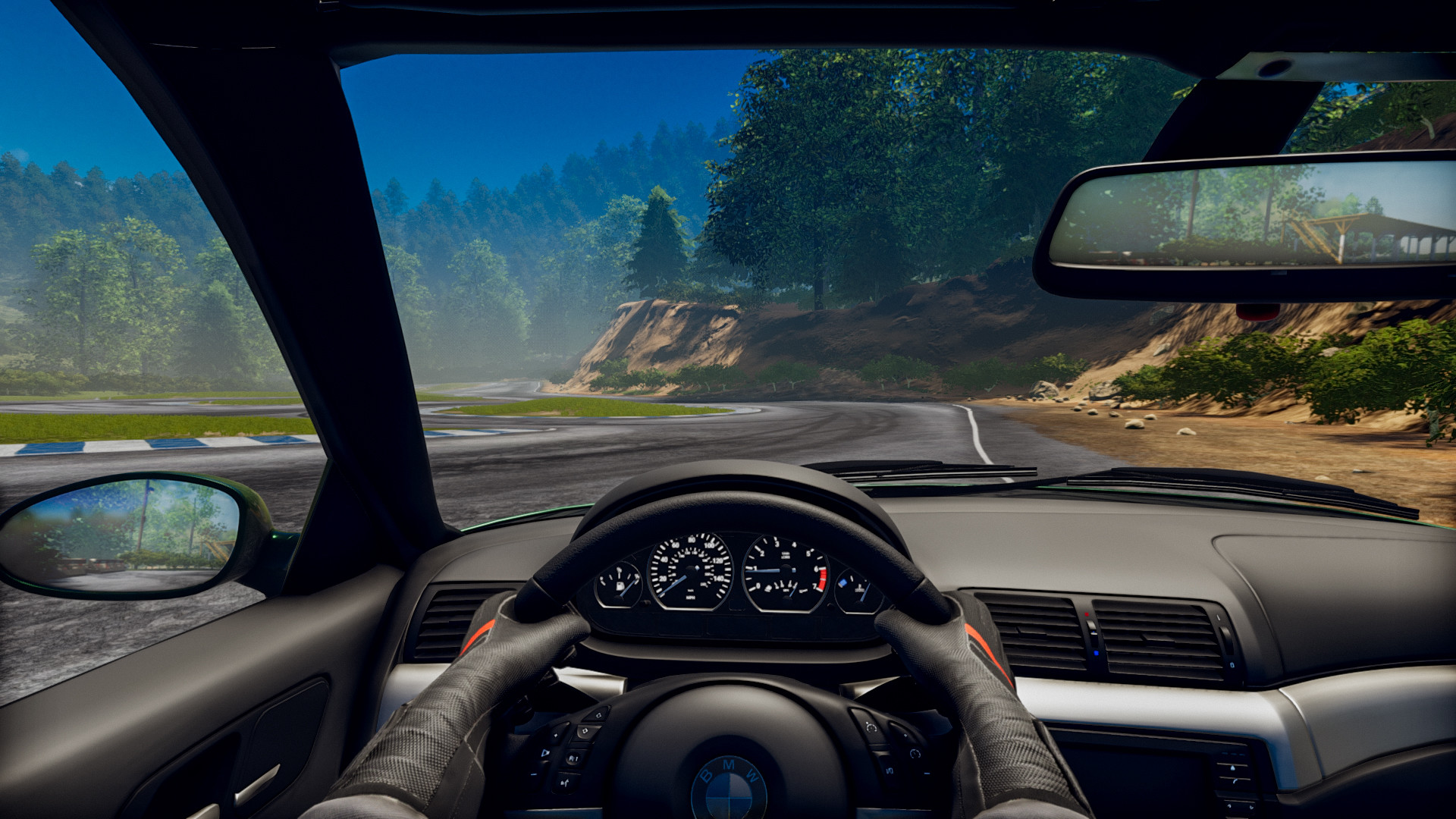 Captura 11: DRIFT CE