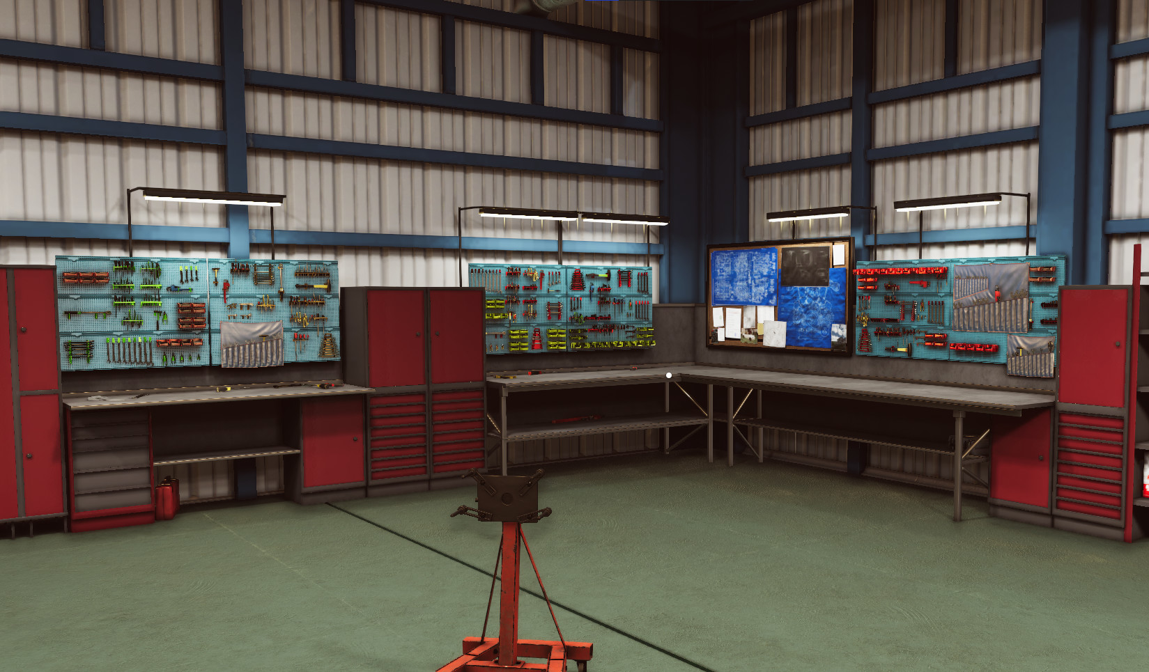 Captura 17: DRIFT CE