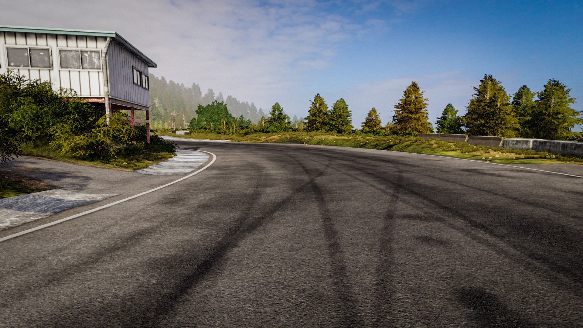 Captura 21: DRIFT CE