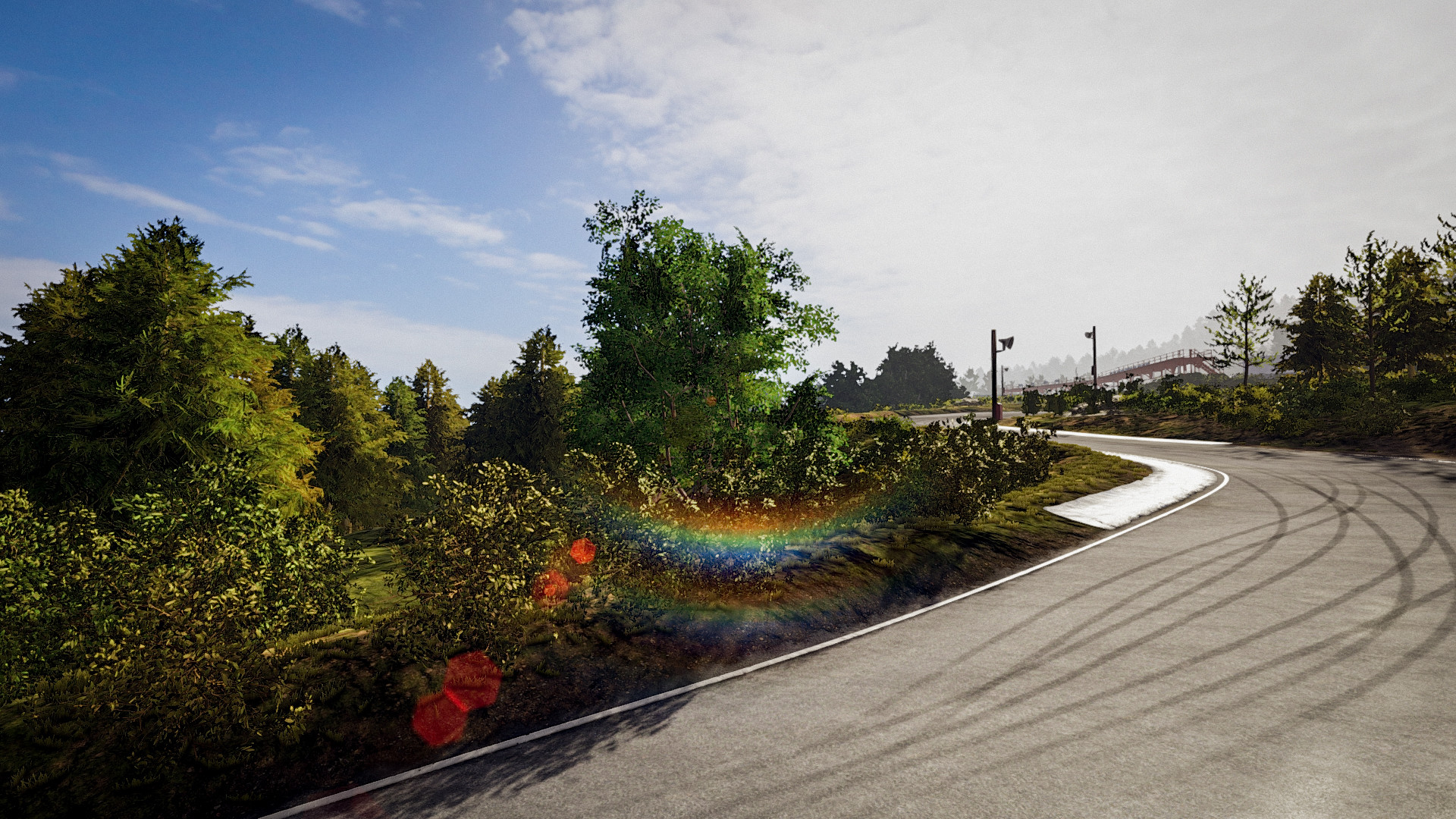 Captura 22: DRIFT CE