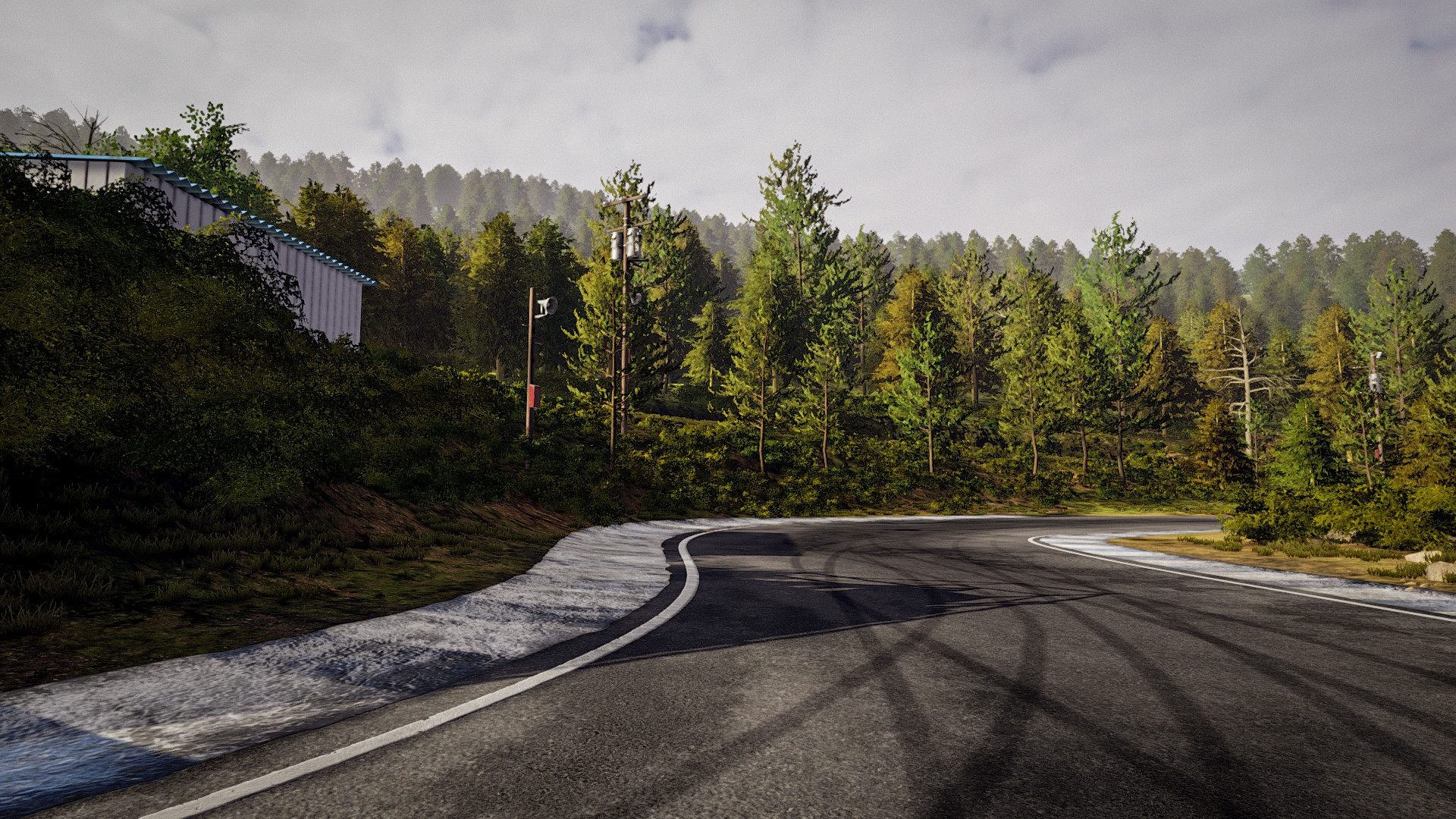 Captura 24: DRIFT CE