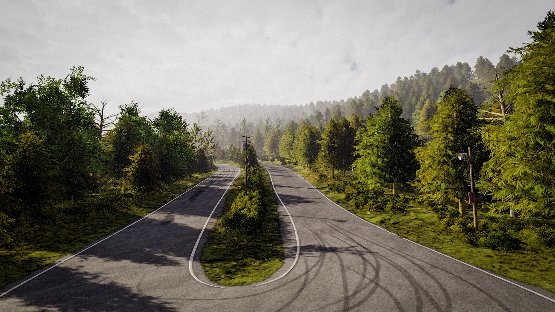 Captura 25: DRIFT CE