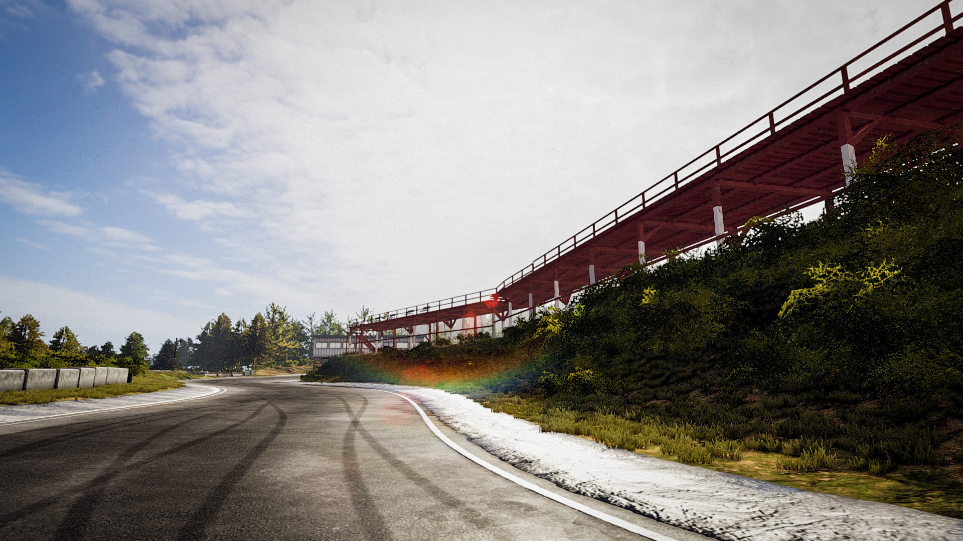 Captura 26: DRIFT CE