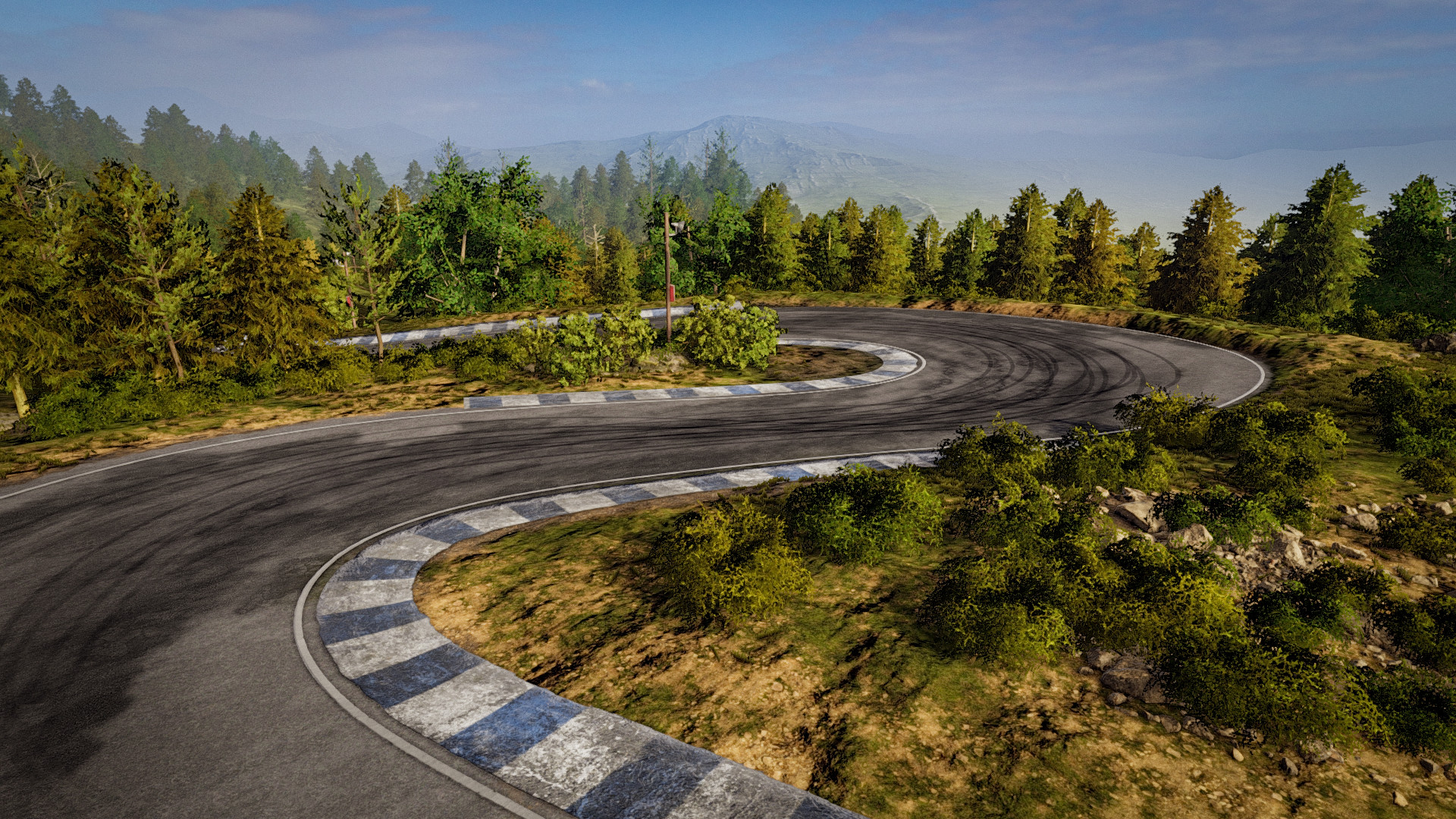 Captura 27: DRIFT CE