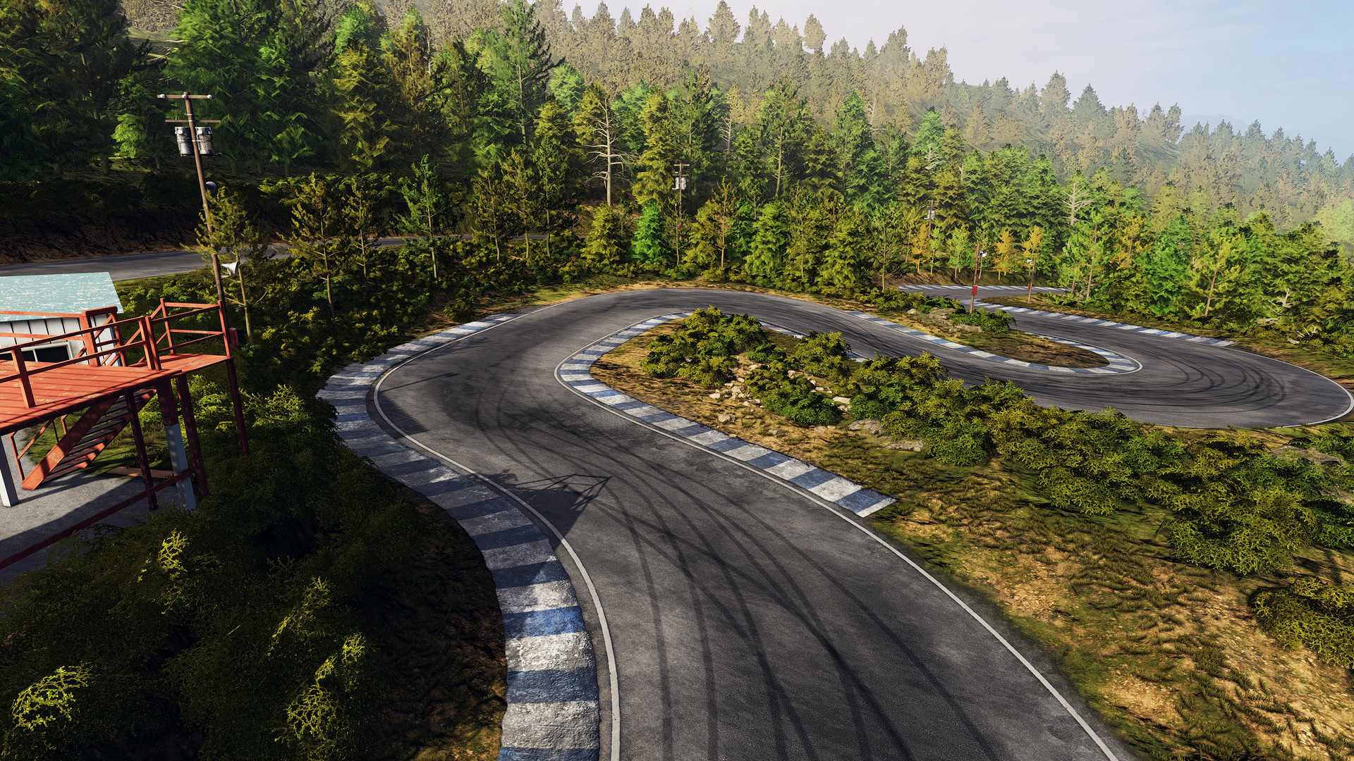 Captura 28: DRIFT CE