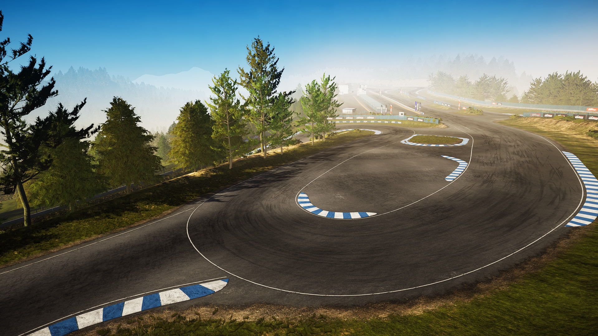 Captura 31: DRIFT CE