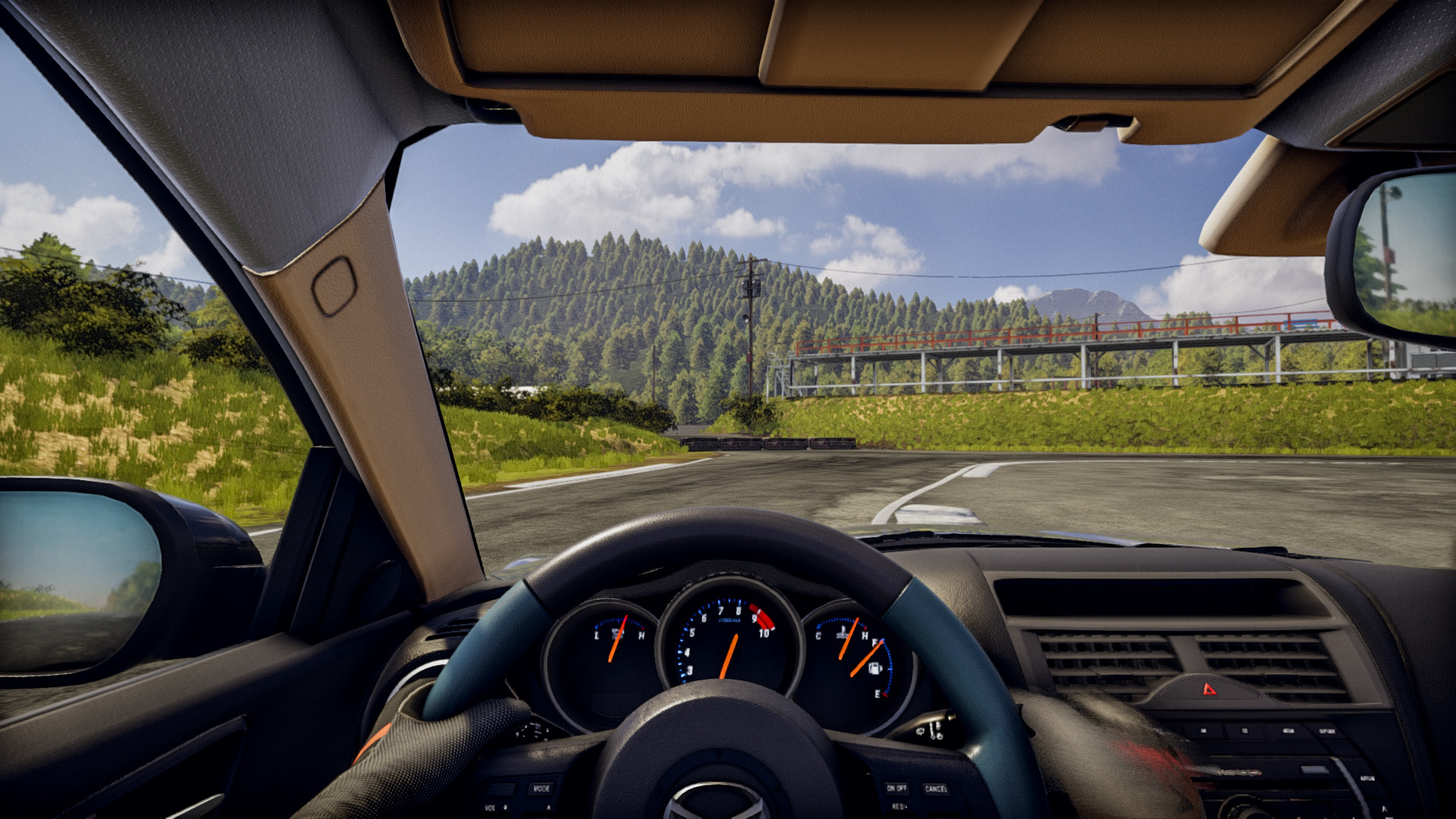 Captura 33: DRIFT CE