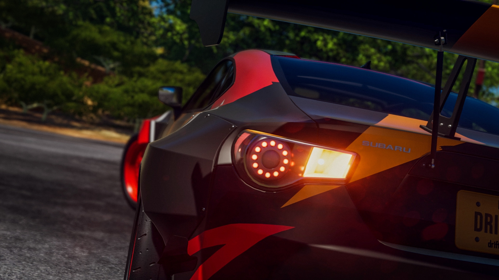 Captura 37: DRIFT CE