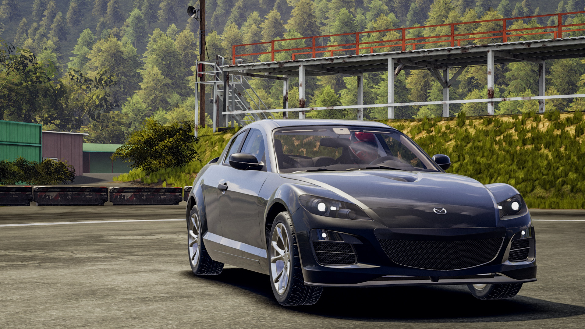 Captura 38: DRIFT CE