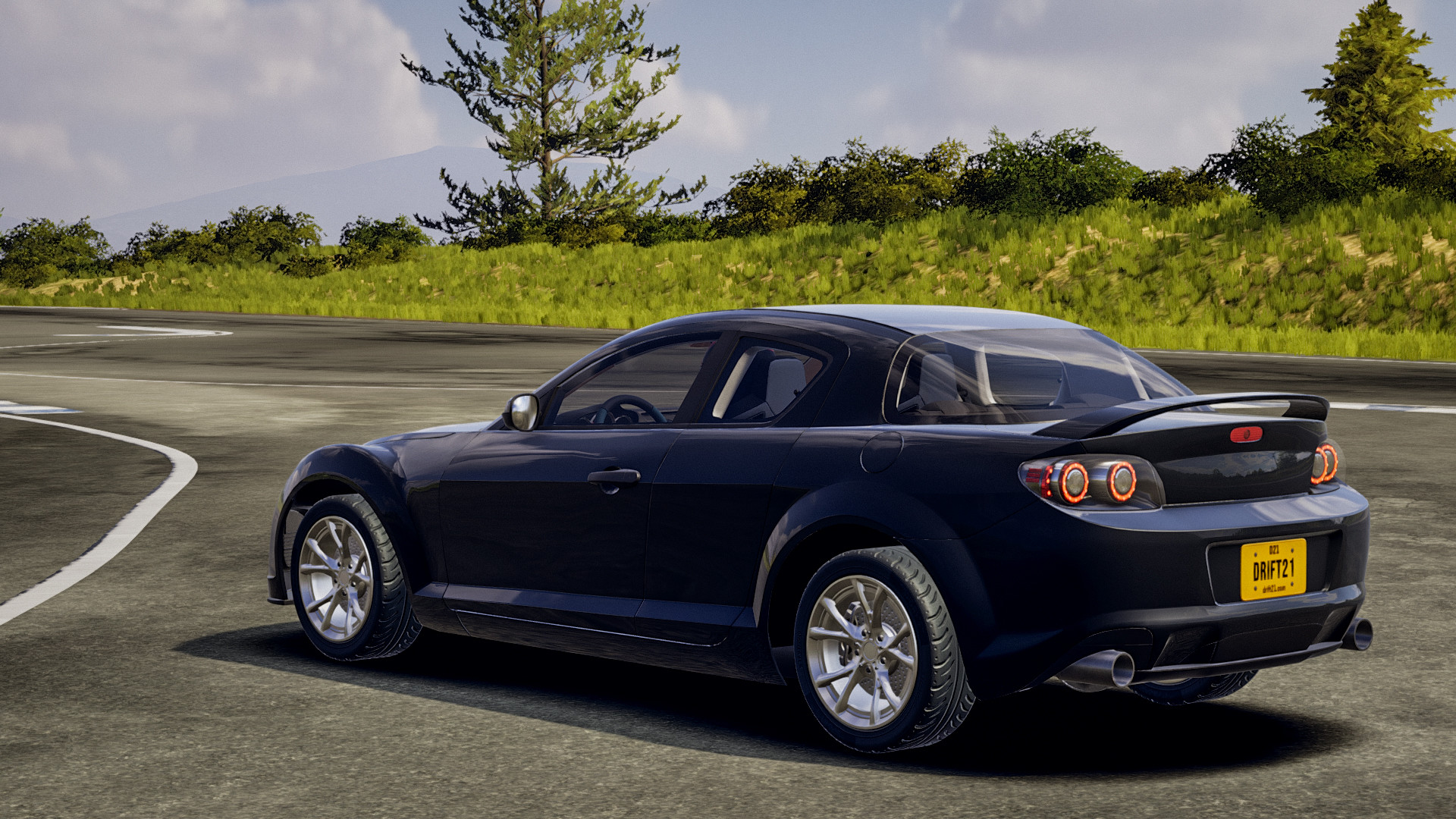 Captura 39: DRIFT CE