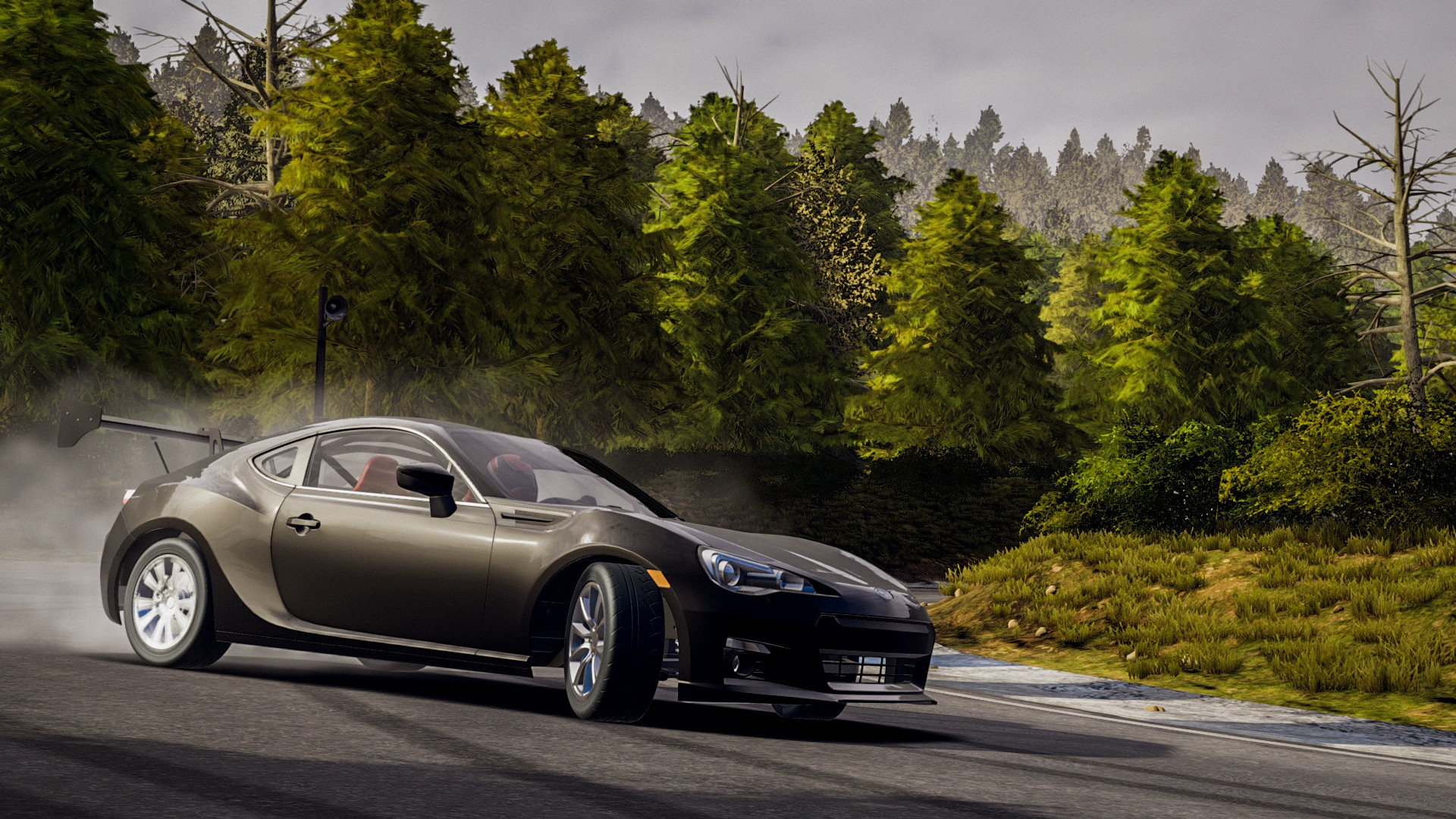 Captura 40: DRIFT CE