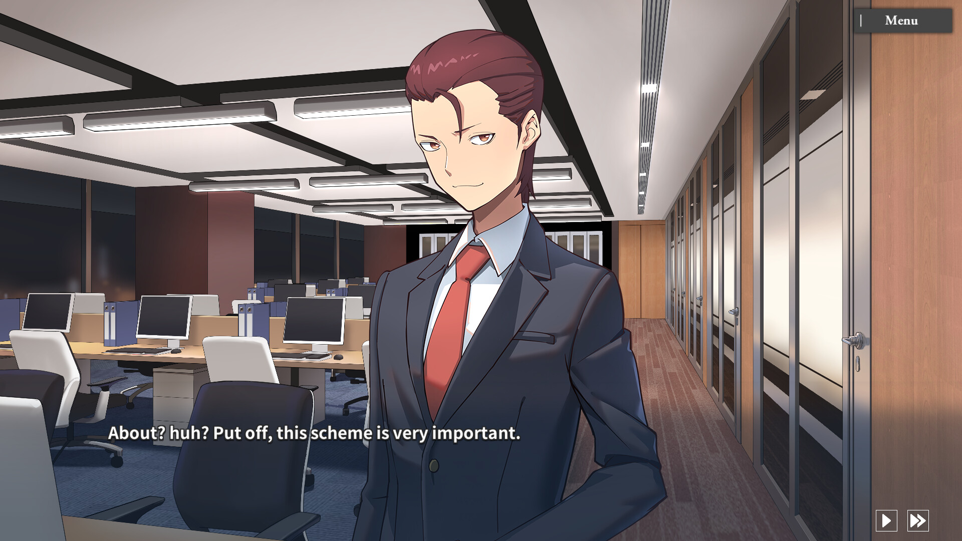 Captura: Strange Parallel：Sele