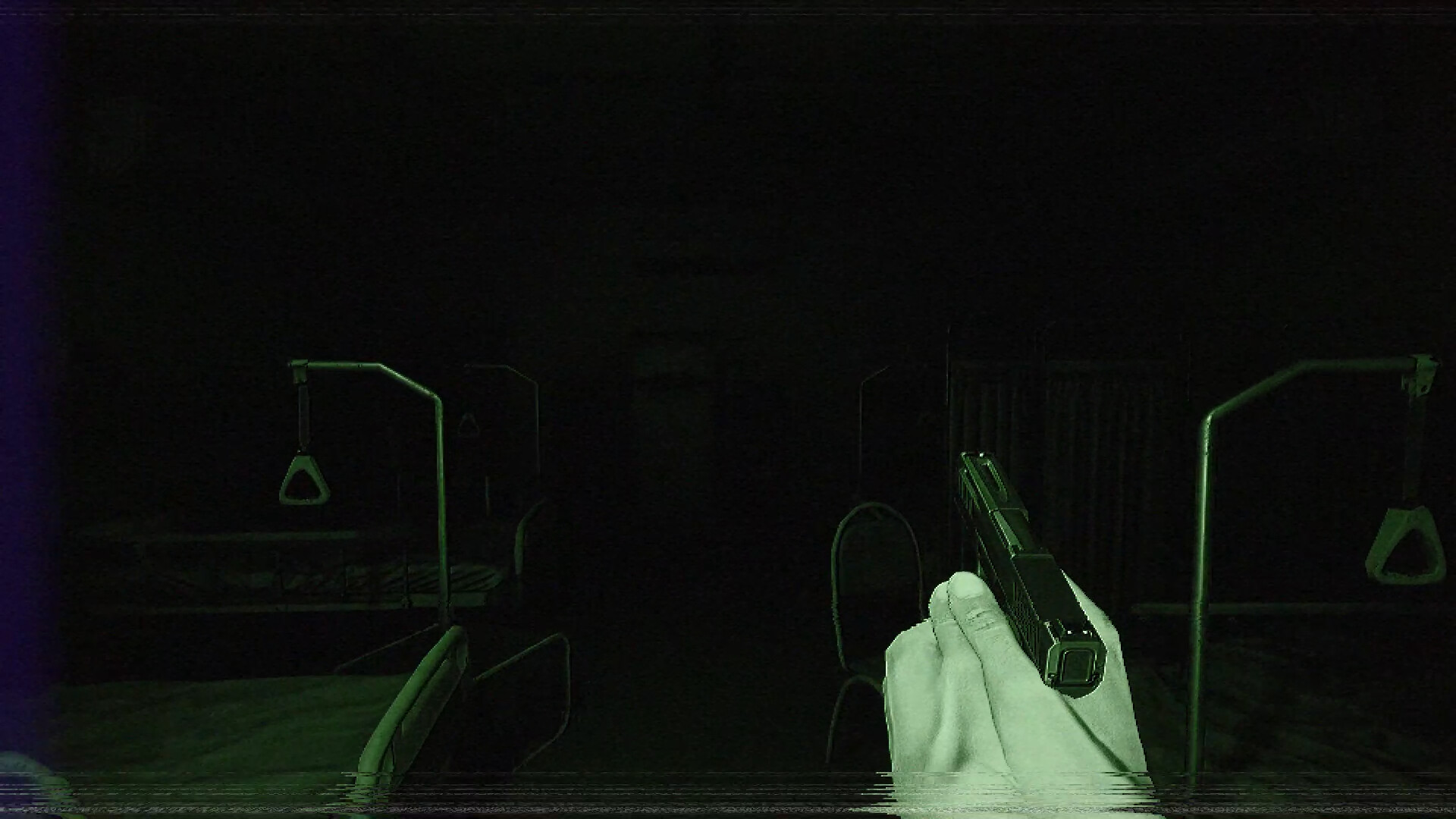 Captura: Hospital of the Undead