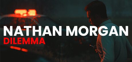 Capa: Nathan Morgan: Dilemma