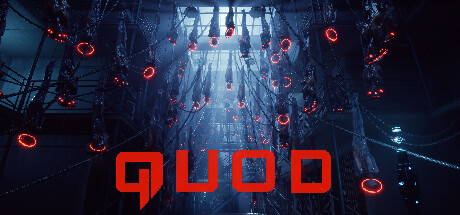 Capa: Quod: Episode 1