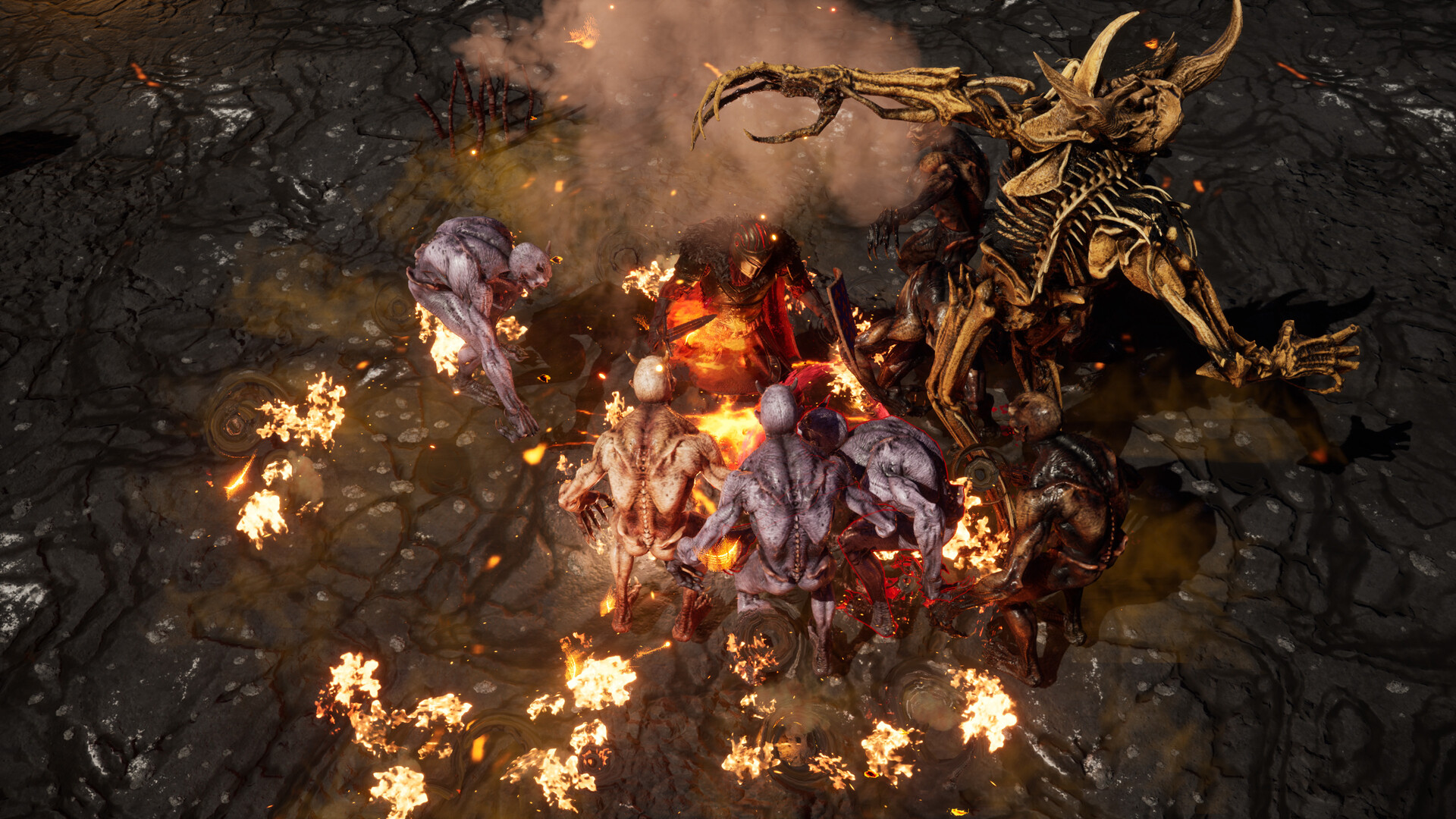 Captura: The Hopebringer