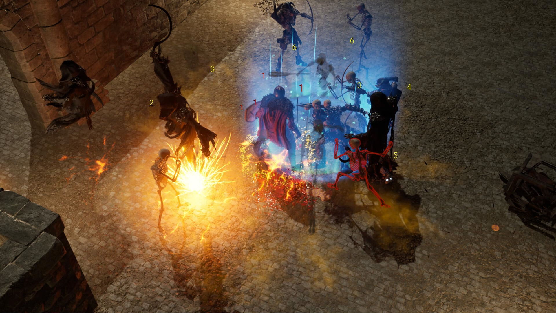 Captura: The Hopebringer