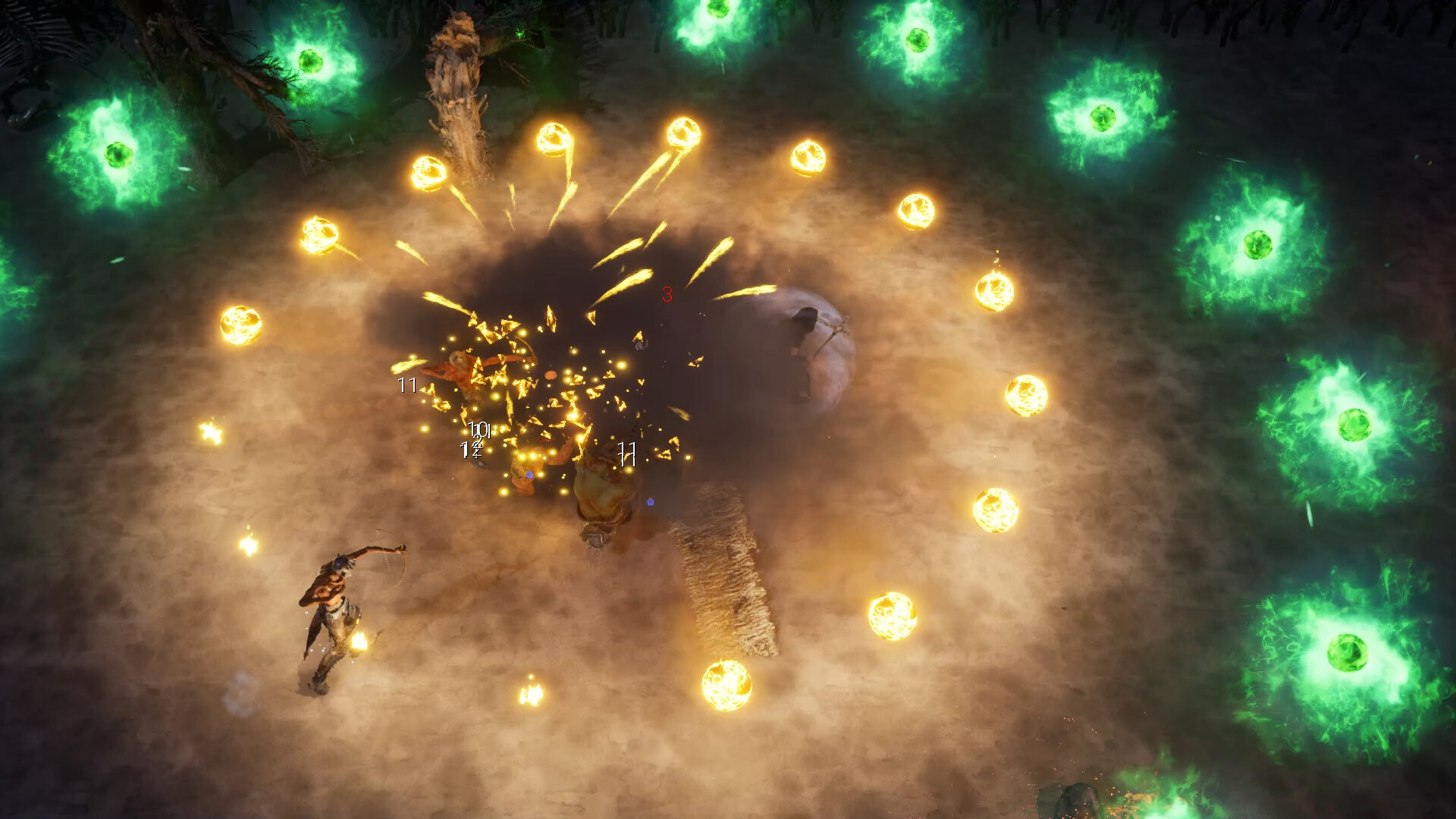 Captura: The Hopebringer