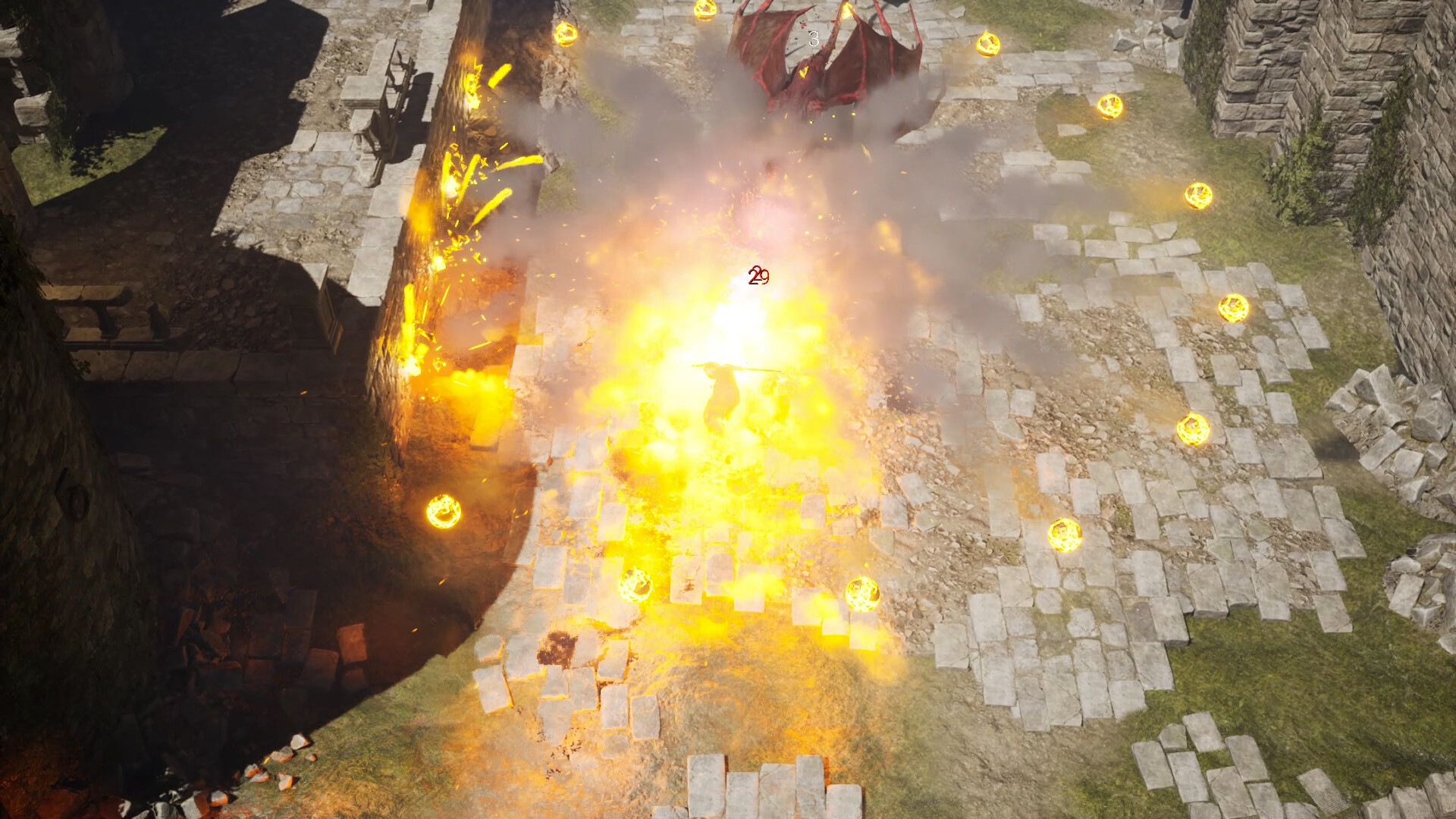 Captura: The Hopebringer