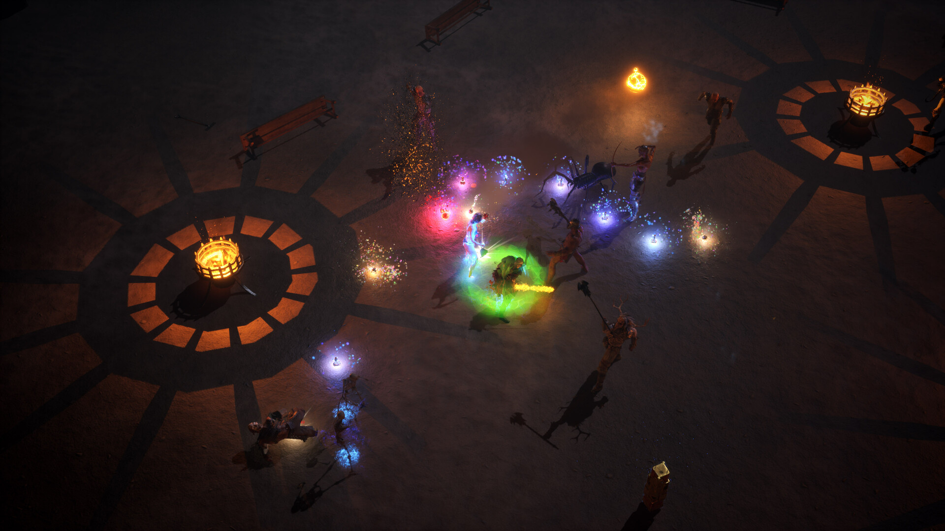 Captura: The Hopebringer