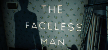 Capa: The Faceless Man