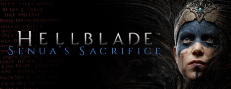 Captura 11: Hellblade: Senua's Sacrifice