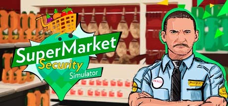 Capa: Supermarket Security Simulator