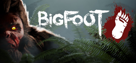 Capa: BIGFOOT