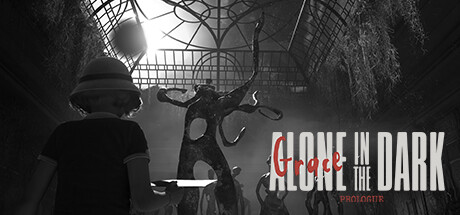 Capa: Alone in the Dark Prologue