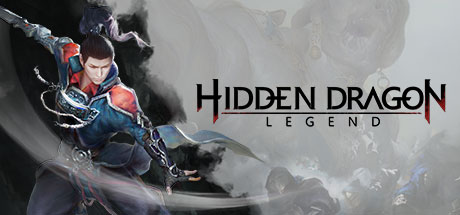 Capa: Hidden Dragon: Legend