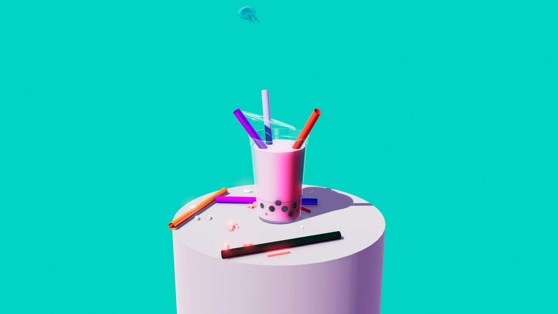 Captura 7: Nour: Play with Your Food